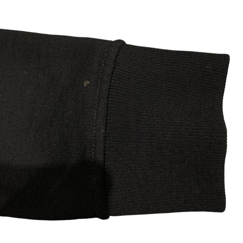 FENDI 芬迪 MONSTER 鋪棉外套 黑色-4