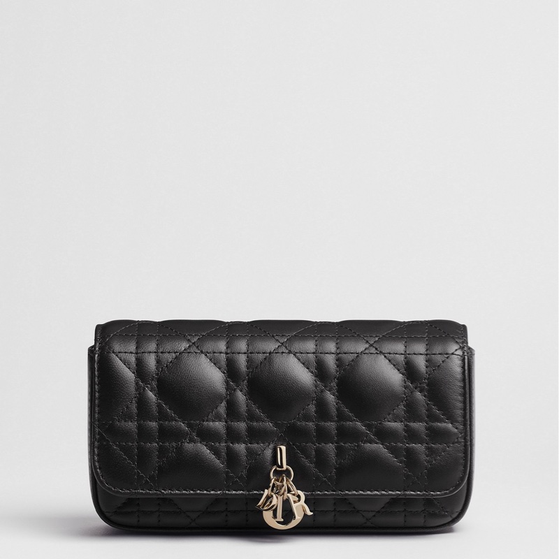 Dior talk 手機包 全新未使用-1