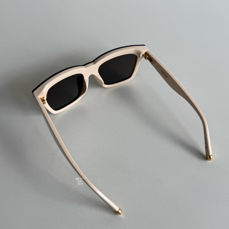 全新🤍 Louis Vuitton LV 路易威登 Script Square 墨鏡-2