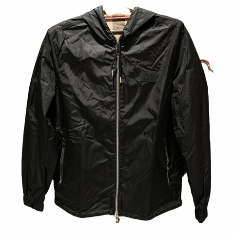 BURBERRY 博柏利 風衣外套 雙面