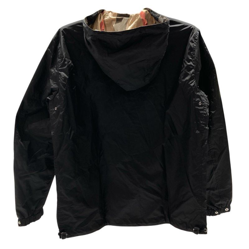 BURBERRY 博柏利 風衣外套 雙面-2