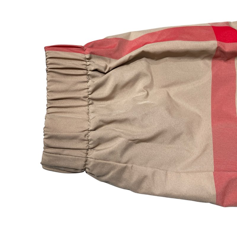 BURBERRY 博柏利 風衣外套 雙面-4