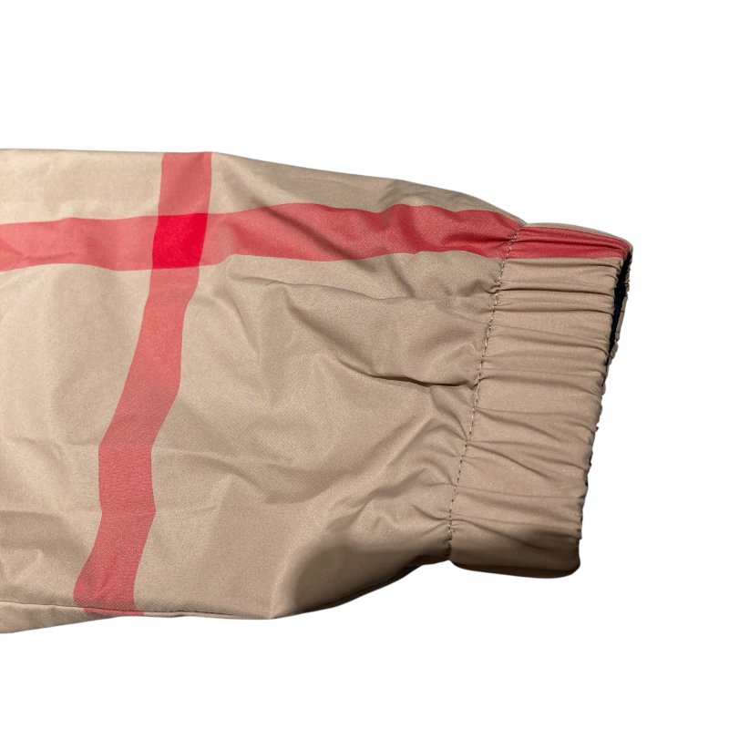 BURBERRY 博柏利 風衣外套 雙面-5