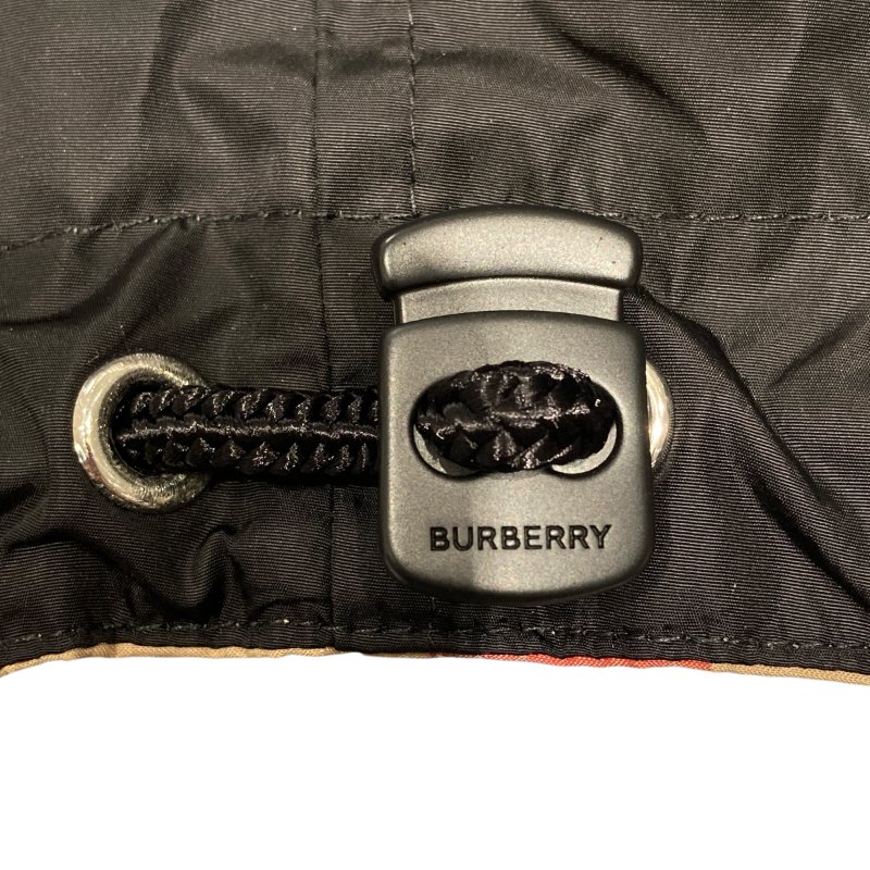 BURBERRY 博柏利 風衣外套 雙面-8