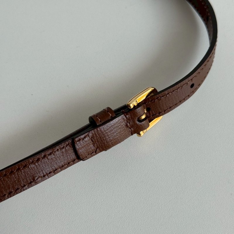 99新🆕 Gucci 古馳 Horsebit 1955 Mini-9