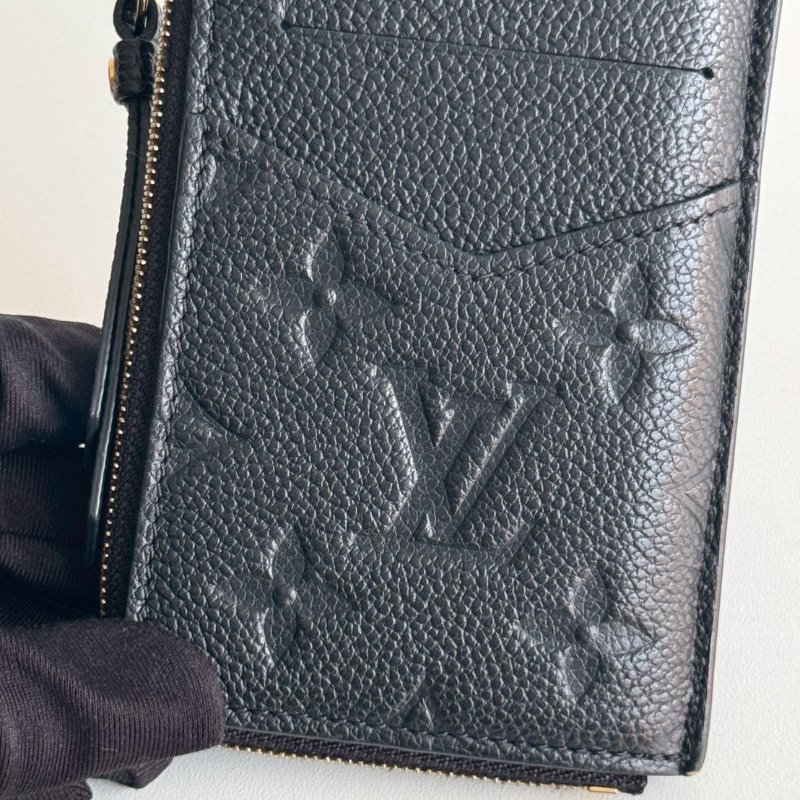 99新🆕 全配有購證 Louis Vuitton LV 路易威登 Recto Verso 名片夾-5