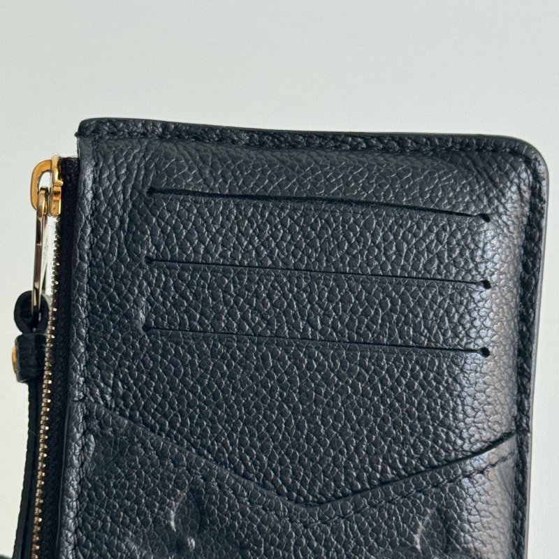 99新🆕 全配有購證 Louis Vuitton LV 路易威登 Recto Verso 名片夾-6