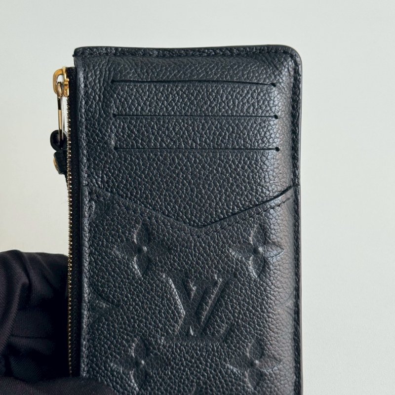 99新🆕 全配有購證 Louis Vuitton LV 路易威登 Recto Verso 名片夾-7