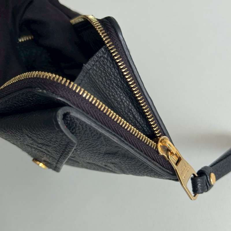 99新🆕 全配有購證 Louis Vuitton LV 路易威登 Recto Verso 名片夾-10
