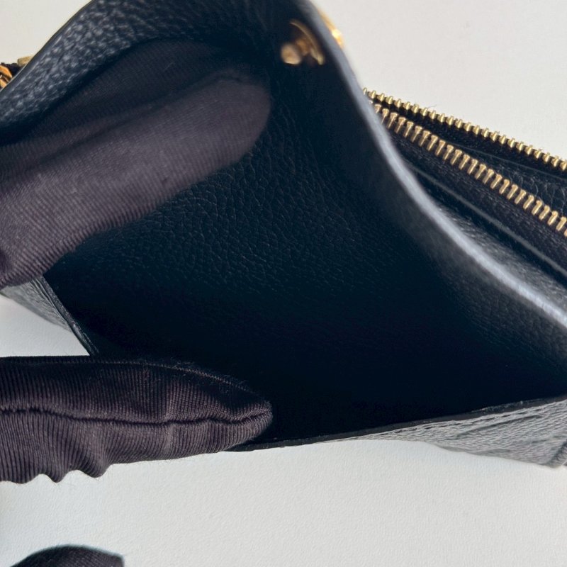99新🆕 全配有購證 Louis Vuitton LV 路易威登 Recto Verso 名片夾-11