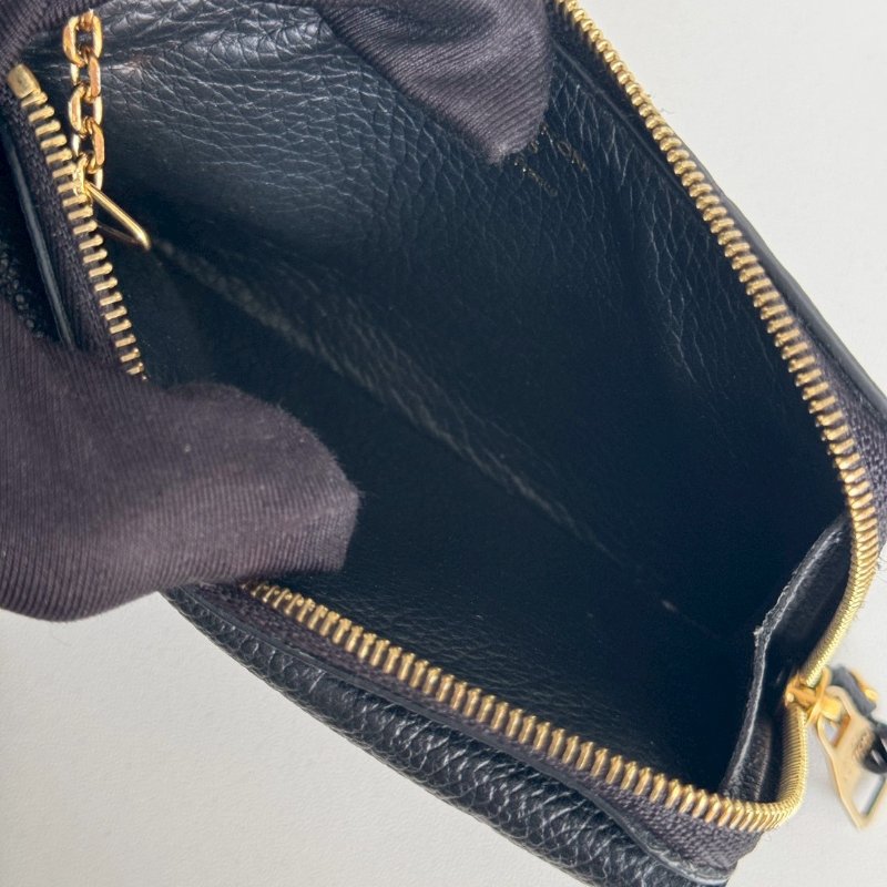 99新🆕 全配有購證 Louis Vuitton LV 路易威登 Recto Verso 名片夾-12