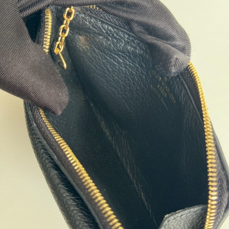 99新🆕 全配有購證 Louis Vuitton LV 路易威登 Recto Verso 名片夾-13