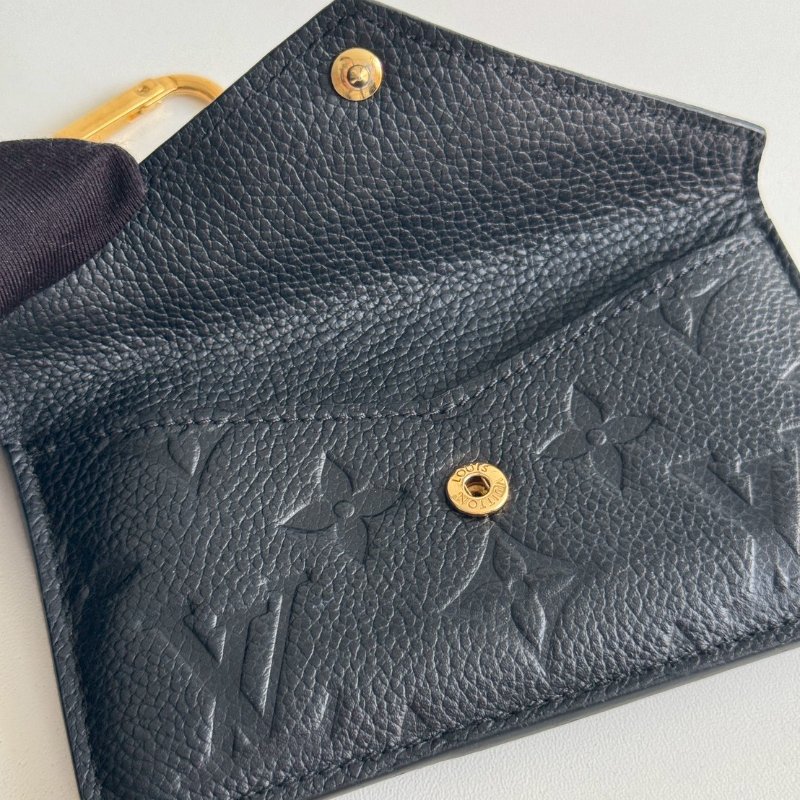 99新🆕 全配有購證 Louis Vuitton LV 路易威登 Recto Verso 名片夾-14