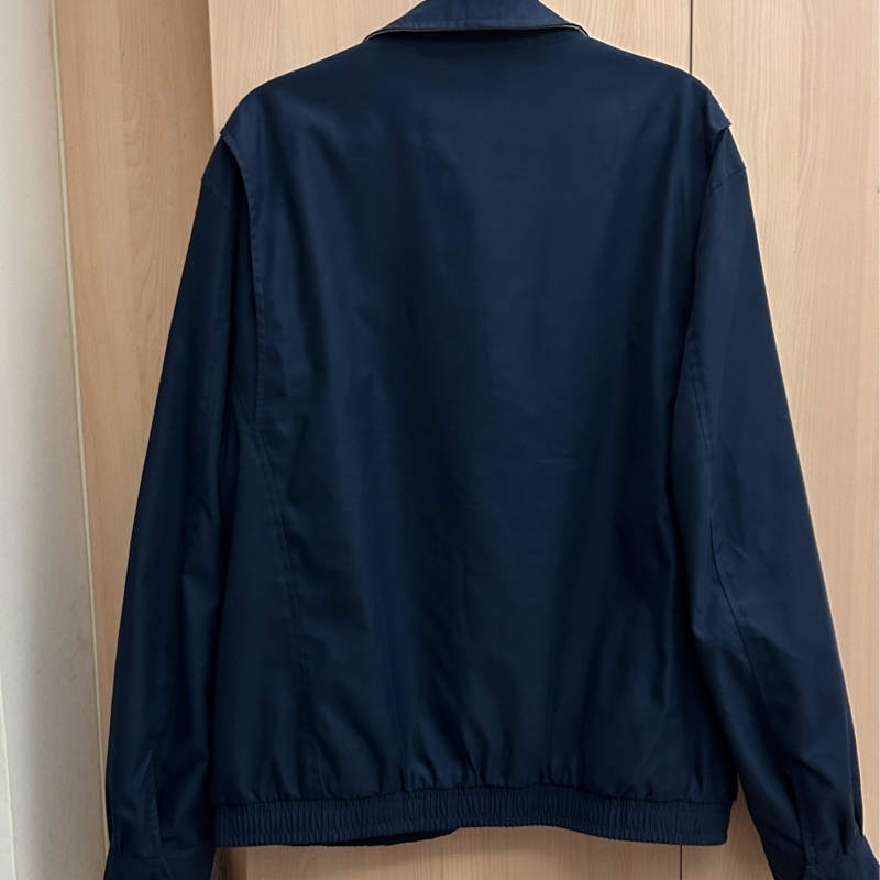 Polo Ralph Lauren 男 肩部雙活摺夾克-1