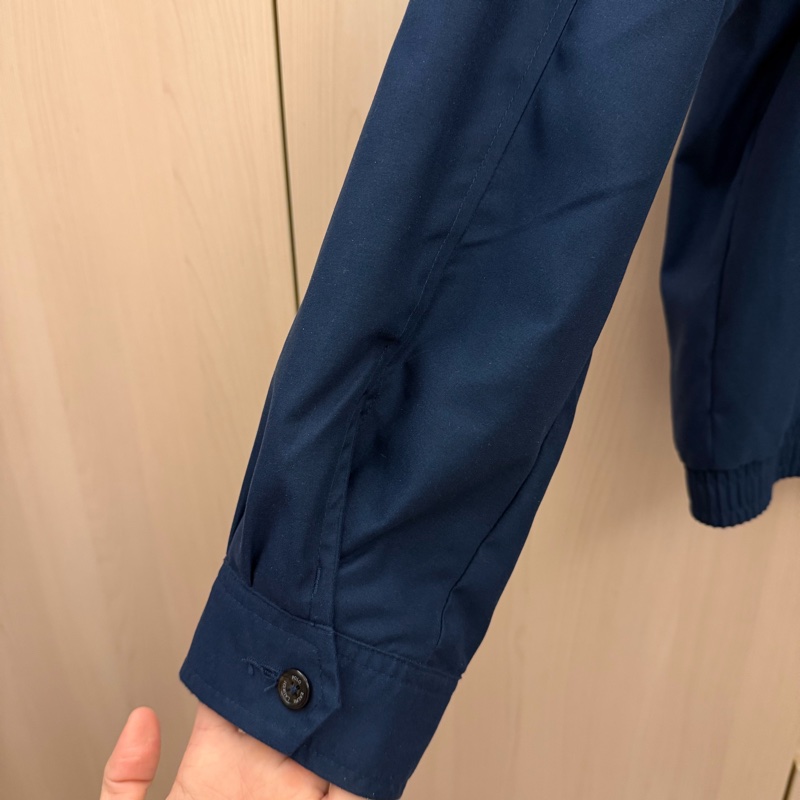 Polo Ralph Lauren 男 肩部雙活摺夾克-2