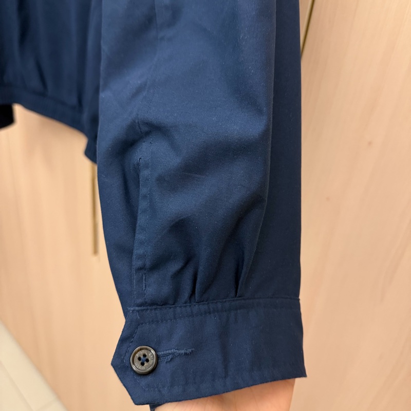 Polo Ralph Lauren 男 肩部雙活摺夾克-3