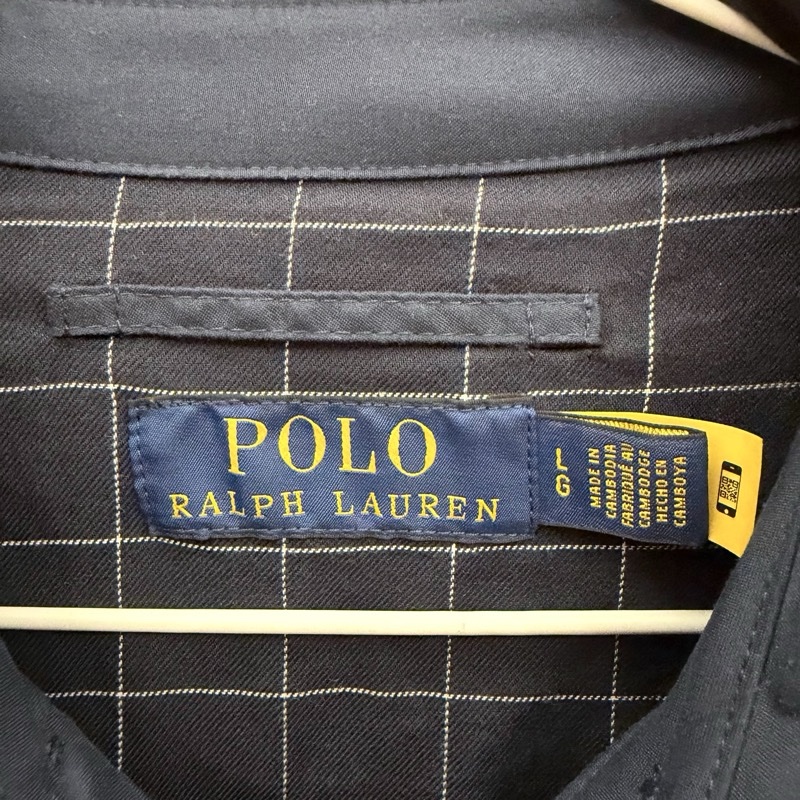 Polo Ralph Lauren 男 肩部雙活摺夾克-6