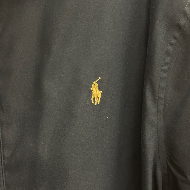 Polo Ralph Lauren 男 肩部雙活摺夾克-11