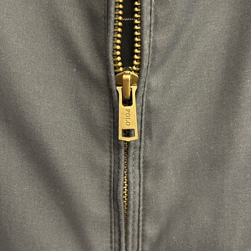 Polo Ralph Lauren 男 肩部雙活摺夾克-12