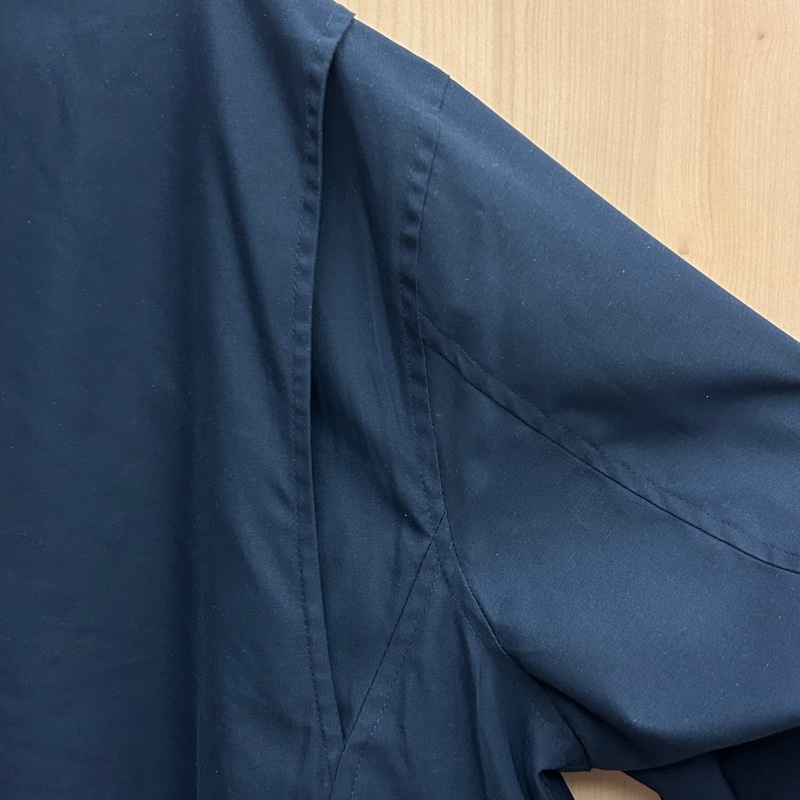 Polo Ralph Lauren 男 肩部雙活摺夾克-14