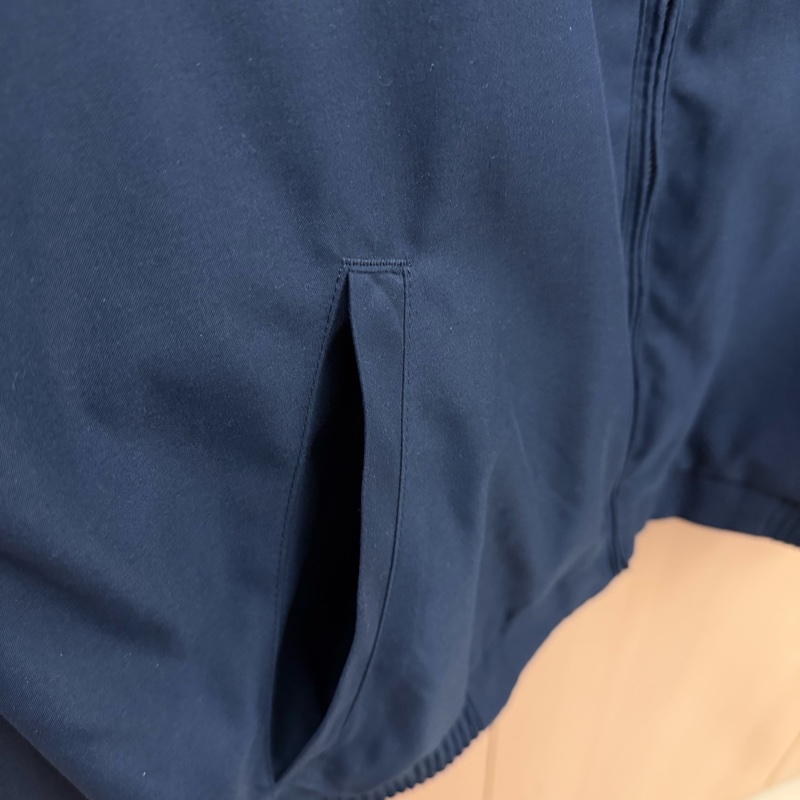 Polo Ralph Lauren 男 肩部雙活摺夾克-16