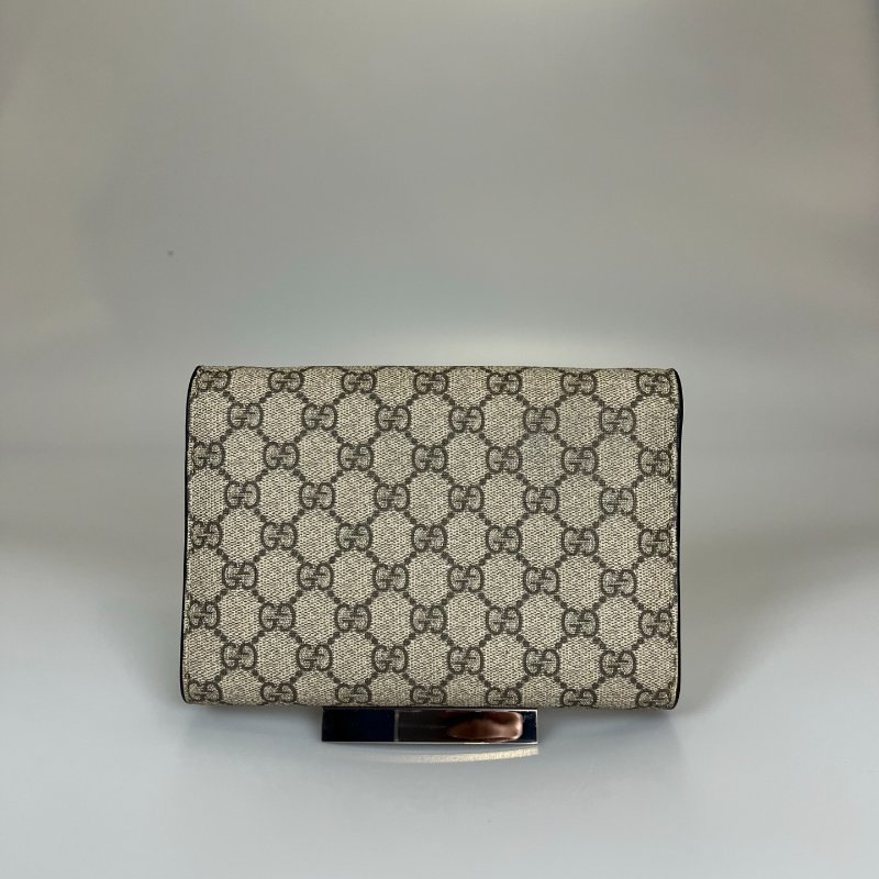 GUCCI 401231 酒神肩背包-1