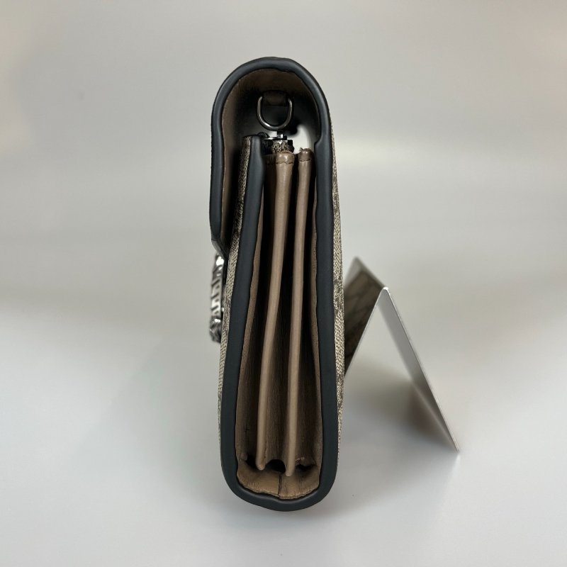 GUCCI 401231 酒神肩背包-2