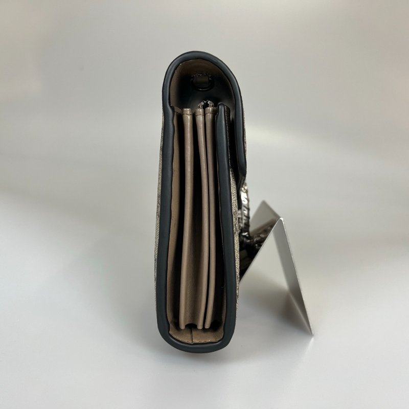 GUCCI 401231 酒神肩背包-3