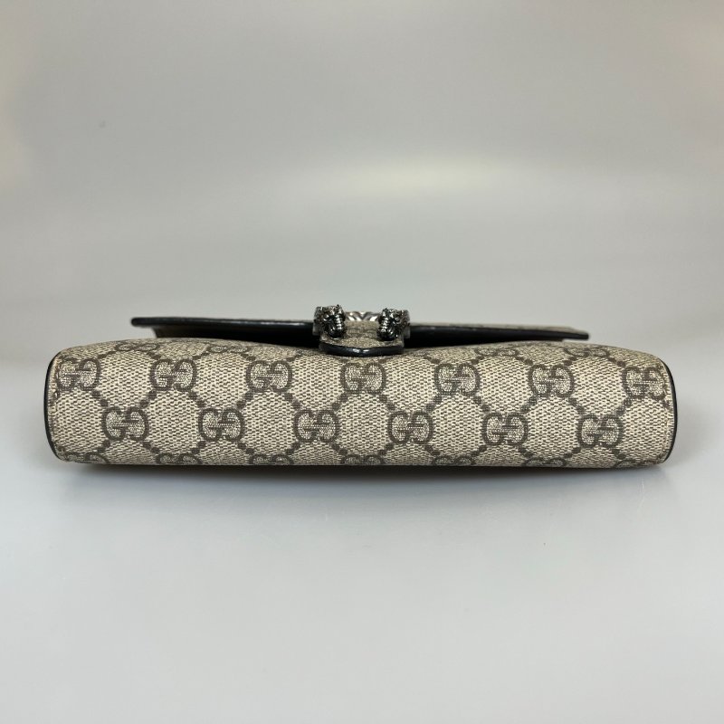 GUCCI 401231 酒神肩背包-4