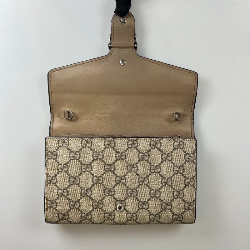 GUCCI 401231 酒神肩背包-5