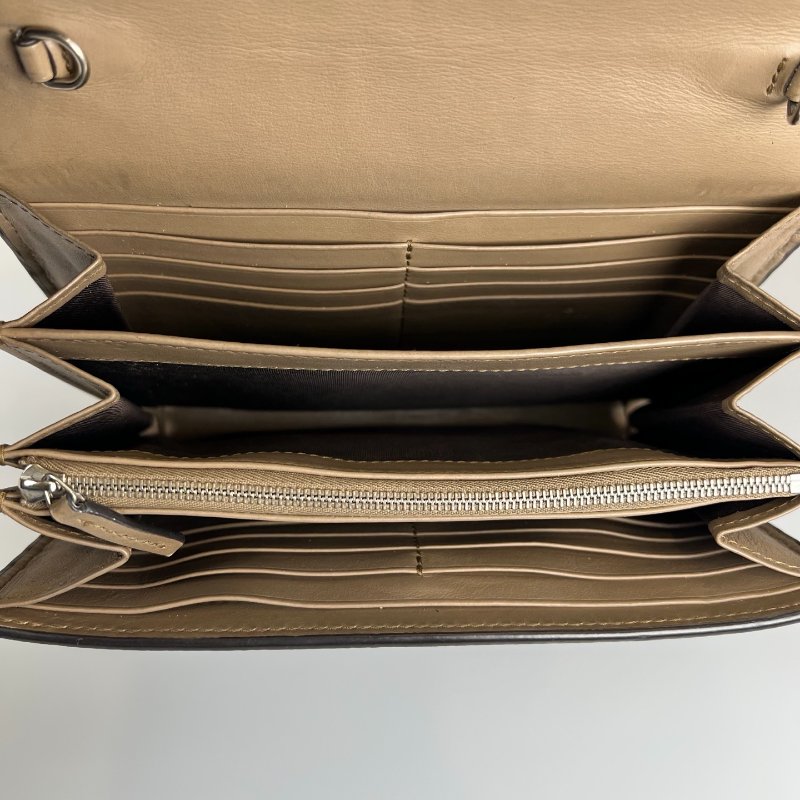 GUCCI 401231 酒神肩背包-8