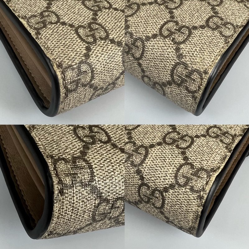 GUCCI 401231 酒神肩背包-9