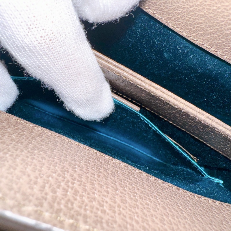 莉亞精品♡Gucci 夾夾包 二手美包-15