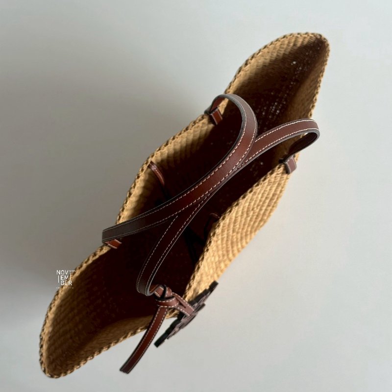 99新🆕 Loewe 羅意威 竹編包-2