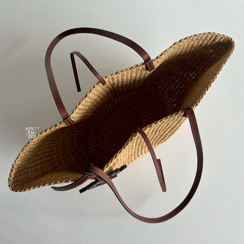 99新🆕 Loewe 羅意威 竹編包-3