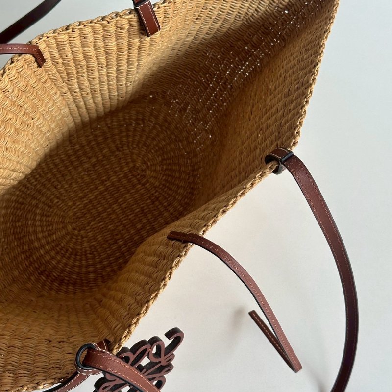 99新🆕 Loewe 羅意威 竹編包-4