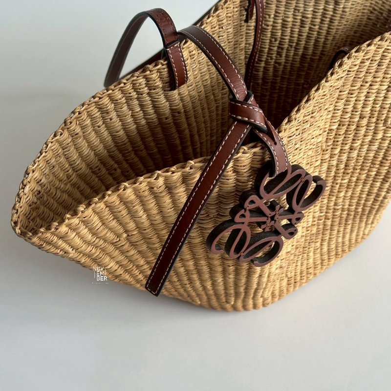 99新🆕 Loewe 羅意威 竹編包-5