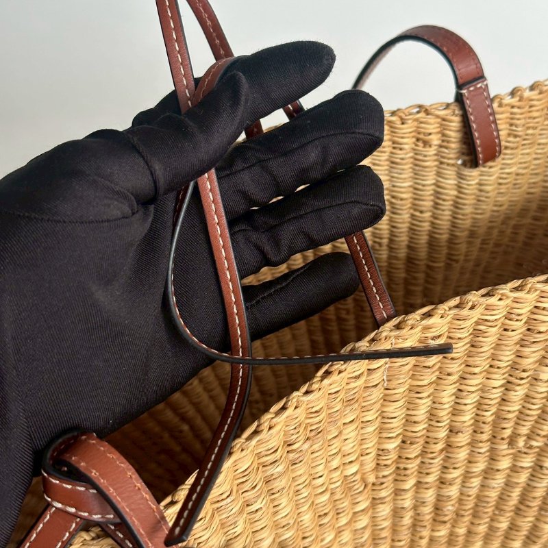 99新🆕 Loewe 羅意威 竹編包-7