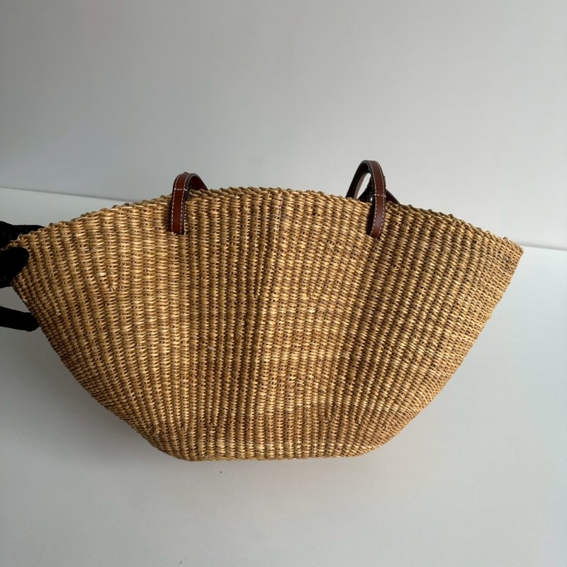 99新🆕 Loewe 羅意威 竹編包-8