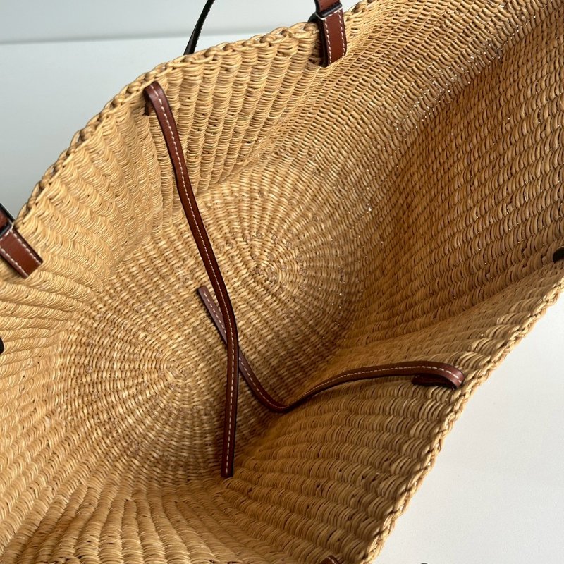 99新🆕 Loewe 羅意威 竹編包-11
