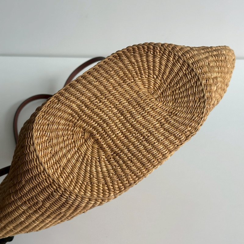 99新🆕 Loewe 羅意威 竹編包-14