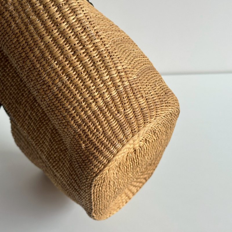 99新🆕 Loewe 羅意威 竹編包-16