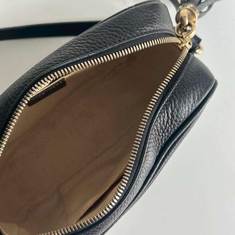 98新🫰🏻 Gucci 古馳 GG 流蘇相機包-4