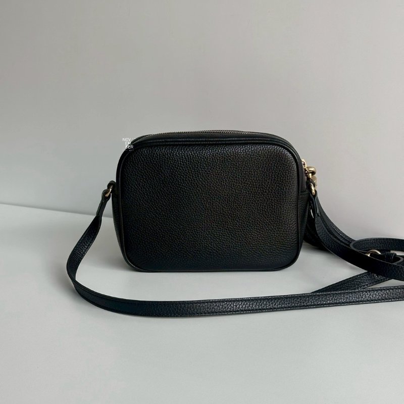 98新🫰🏻 Gucci 古馳 GG 流蘇相機包-5