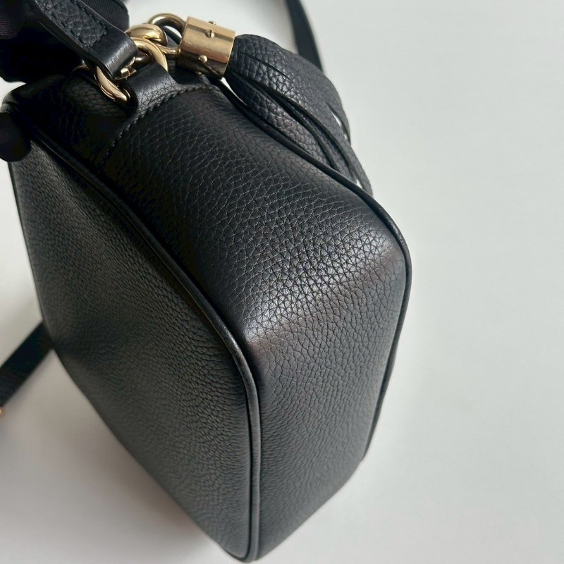 98新🫰🏻 Gucci 古馳 GG 流蘇相機包-9