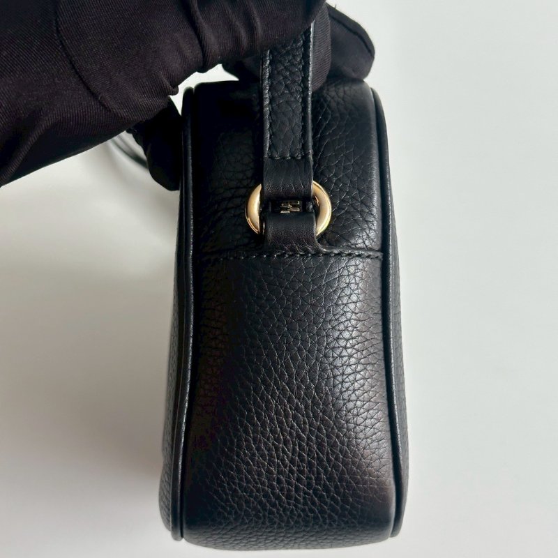 98新🫰🏻 Gucci 古馳 GG 流蘇相機包-11