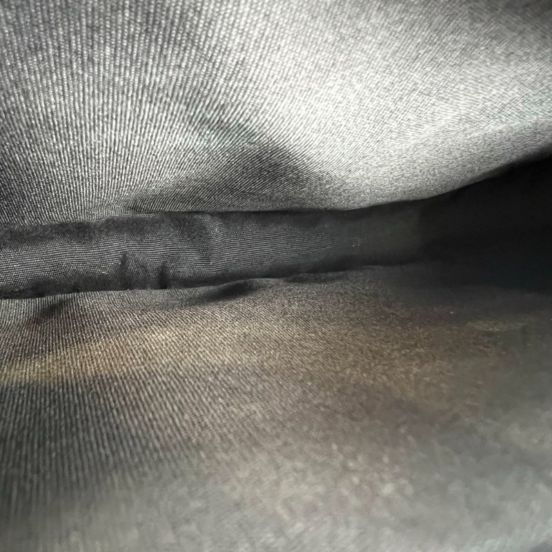 DIOR  老花雙層相機包-6