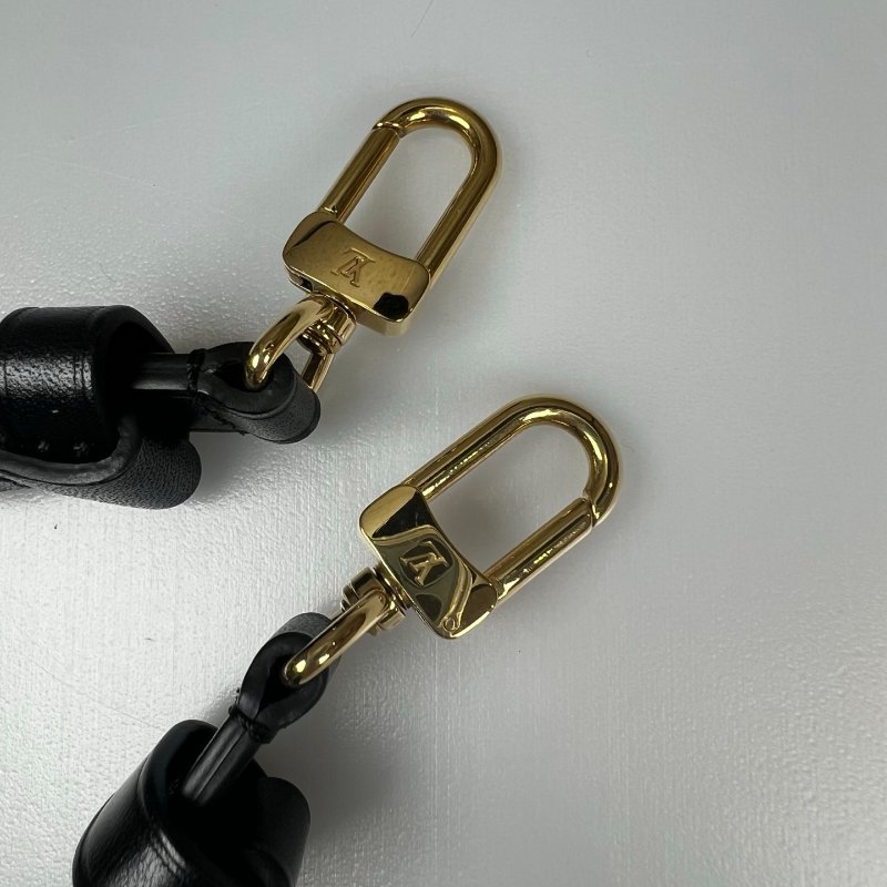 DIOR  老花雙層相機包-12