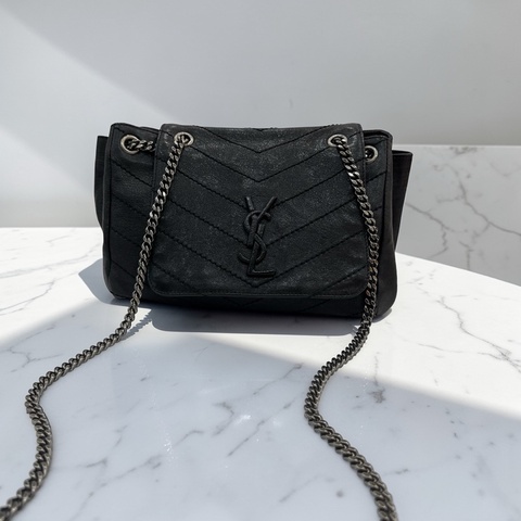 莉亞精品♡554284 Nolita 二手