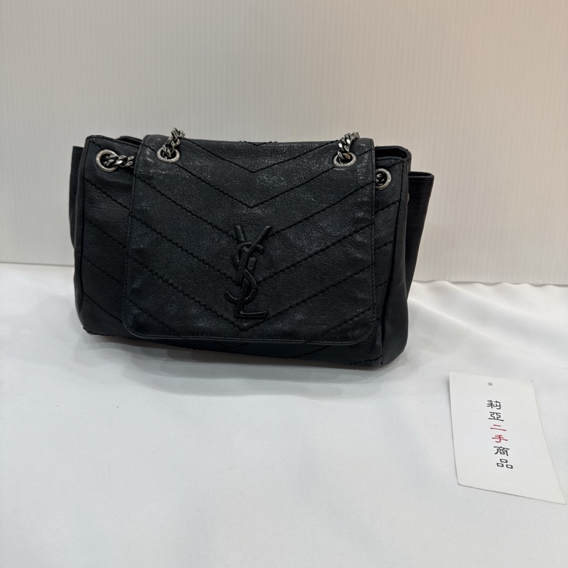 莉亞精品♡554284 Nolita 二手-2